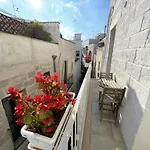 מלון דירות Barbacana