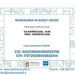 מלון דירות Barbacana מונופולי