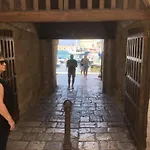 מלון דירות Barbacana *
