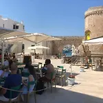 Barbacana מלון דירות