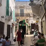 Barbacana מונופולי