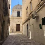 Barbacana מלון דירות