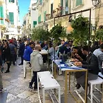 מלון דירות Barbacana מונופולי