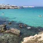 Barbacana מלון דירות מונופולי