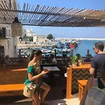 Barbacana מונופולי