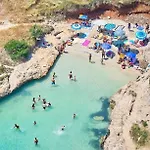 מלון דירות Barbacana