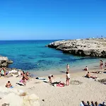 מלון דירות Barbacana