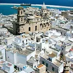 Barbacana * מונופולי