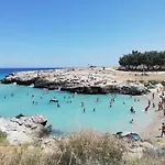 Barbacana מלון דירות *