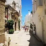 מלון דירות Barbacana מונופולי