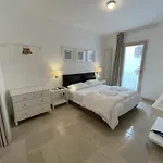 Barbacana מלון דירות