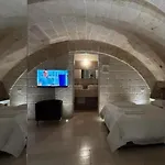 Barbacana מלון דירות