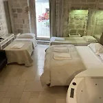 מלון דירות Barbacana