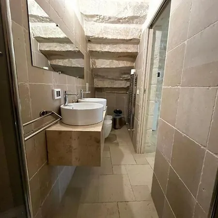 Appart hôtel Barbacana 3*