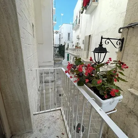 Barbacana 3* Monopoli