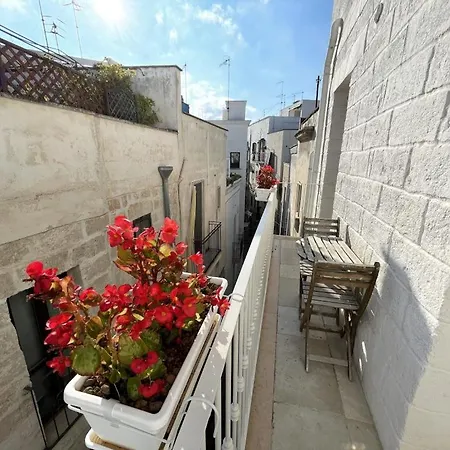Appart hôtel Barbacana
