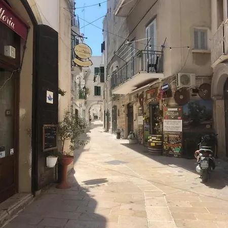 Barbacana Appart hôtel
