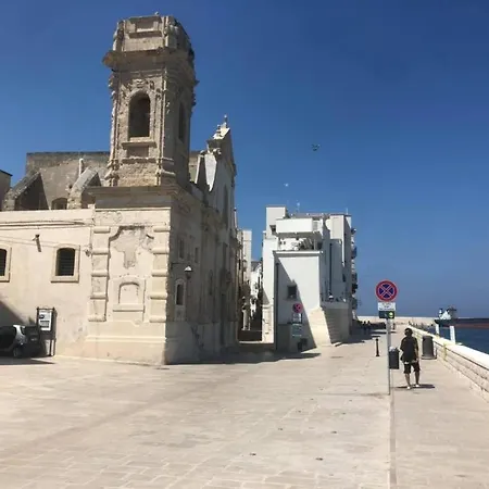 Appart hôtel Barbacana 3*
