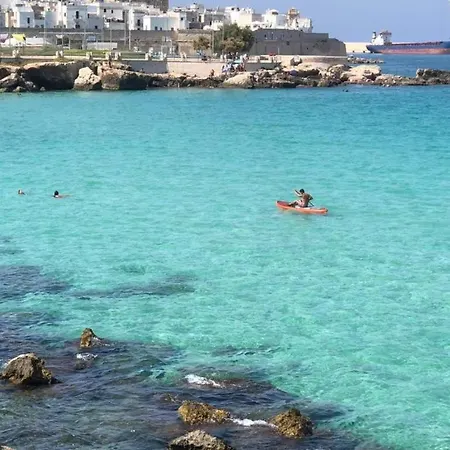 Appart hôtel Barbacana 3*