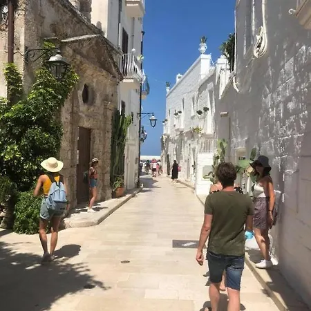 Appart hôtel Barbacana