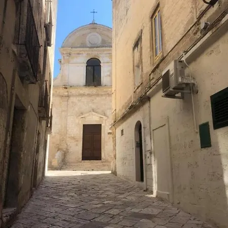 Barbacana شقة فندقية
