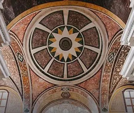 Barbacana شقة فندقية 3*
