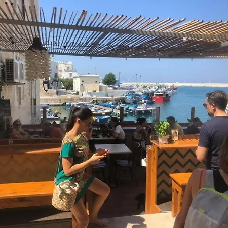 Barbacana Monopoli