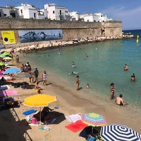 Barbacana Monopoli