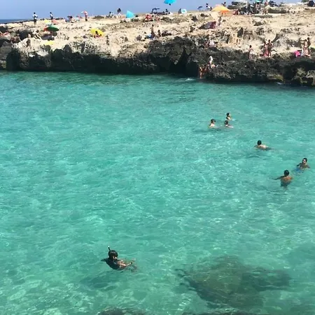 Barbacana Appart hôtel Monopoli