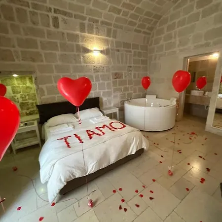 Appart hôtel Barbacana Monopoli