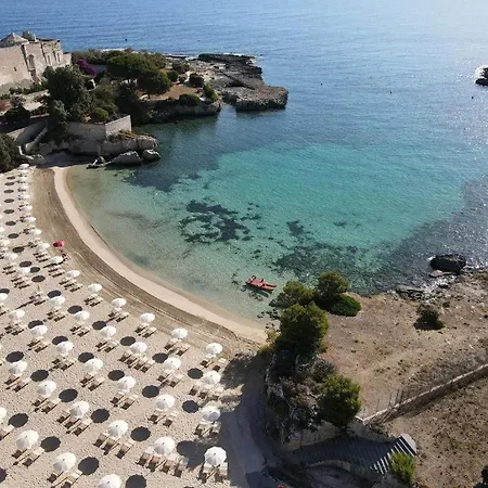 Appart hôtel Barbacana 3*