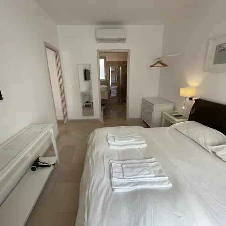 Barbacana Appart hôtel