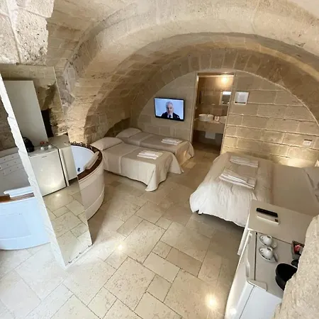 شقة فندقية Barbacana