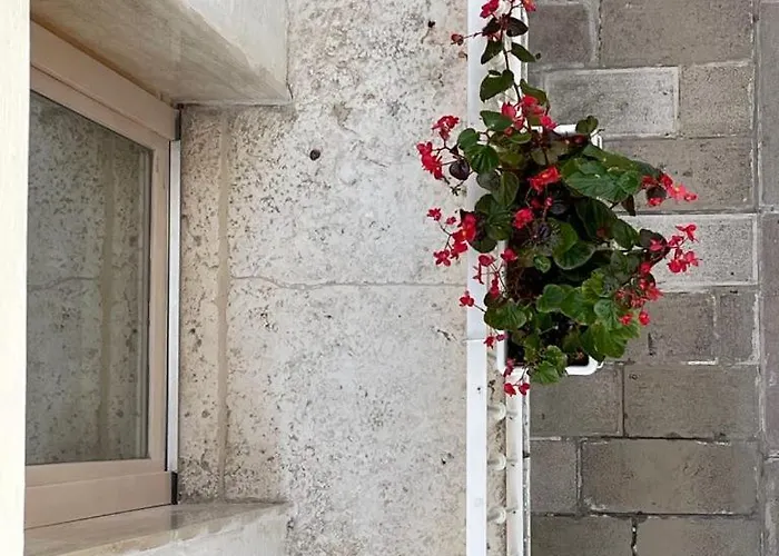 Апарт-отель Barbacana *