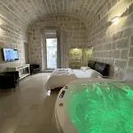 Barbacana شقة فندقية *