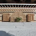 Barbacana