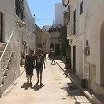 Barbacana Монополи