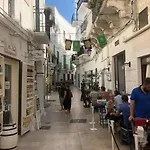 شقة فندقية Barbacana مونوبولي
