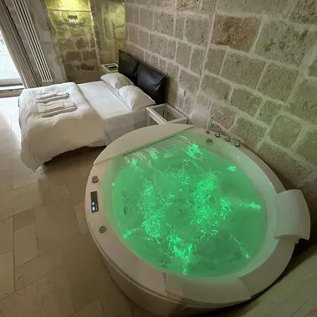 Aparthotel Barbacana