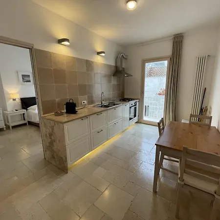 Barbacana * Monopoli