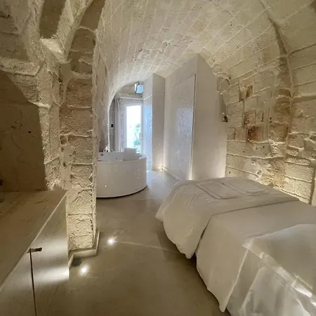 Barbacana Aparthotel *