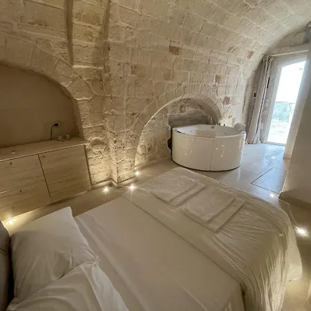 Hotel apartamentowy Barbacana