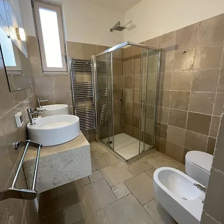 Barbacana 아파트호텔 *