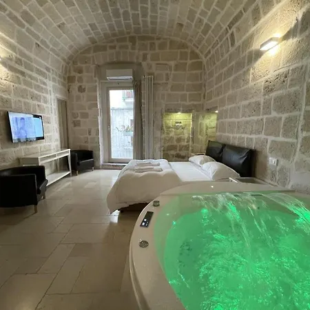 아파트호텔 Barbacana 모노폴리