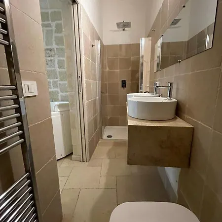 Barbacana Aparthotel Monopoli