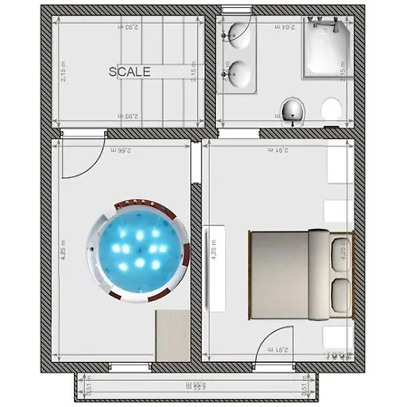 Aparthotel Barbacana 3*