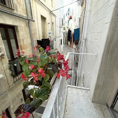 Aparthotel Barbacana Monopoli