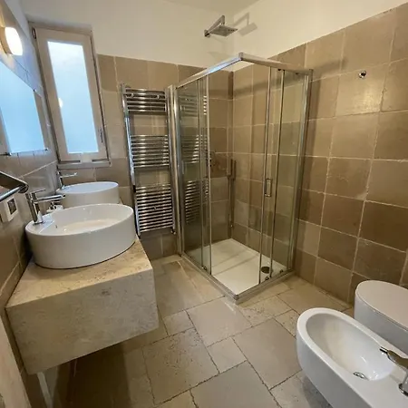 Aparthotel Barbacana Monopoli