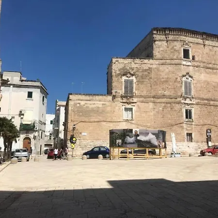 Barbacana 3* Monopoli