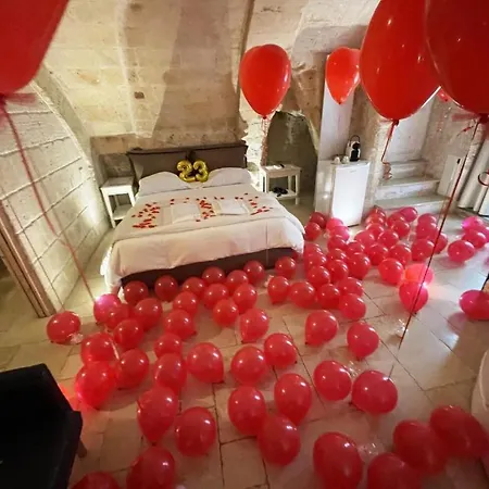 Aparthotel Barbacana